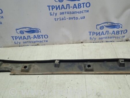 ФОТО Накладка порога внешняя левая для Suzuki Grand Vitara Київ