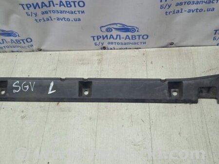 ФОТО Накладка порога внешняя левая для Suzuki Grand Vitara Київ