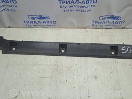 ФОТО Накладка порога внешняя левая для Suzuki Grand Vitara Київ