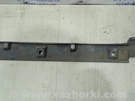 ФОТО Накладка порога внешняя левая для Suzuki Grand Vitara Київ