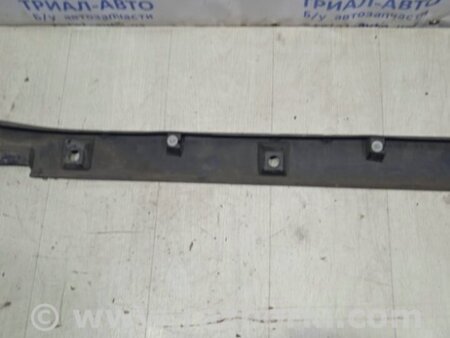 ФОТО Накладка порога внешняя левая для Suzuki Grand Vitara Київ