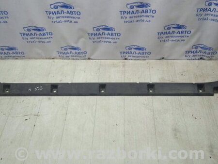 ФОТО Накладка порога внешняя левая для Suzuki Grand Vitara Київ