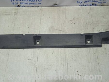 ФОТО Накладка порога внешняя левая для Suzuki Grand Vitara Київ