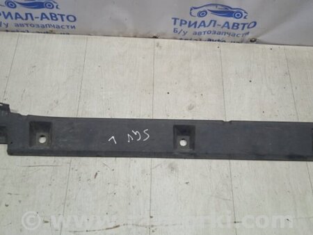 ФОТО Накладка порога внешняя левая для Suzuki Grand Vitara Київ