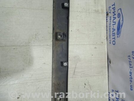 ФОТО Накладка порога внешняя левая для Suzuki Grand Vitara Київ