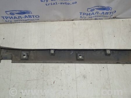 ФОТО Накладка порога внешняя левая для Suzuki Grand Vitara Київ