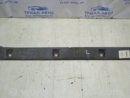 ФОТО Накладка порога внешняя левая для Suzuki Grand Vitara Киев
