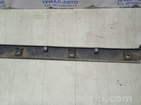 ФОТО Накладка порога внешняя левая для Suzuki Grand Vitara Киев