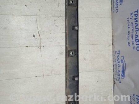 ФОТО Накладка порога внешняя левая для Suzuki Grand Vitara Киев