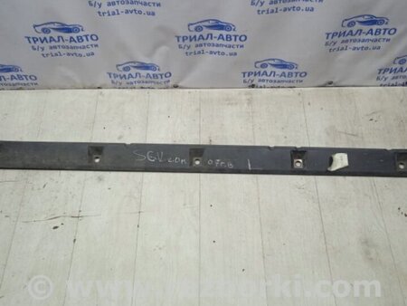 ФОТО Накладка порога внешняя левая для Suzuki Grand Vitara Київ