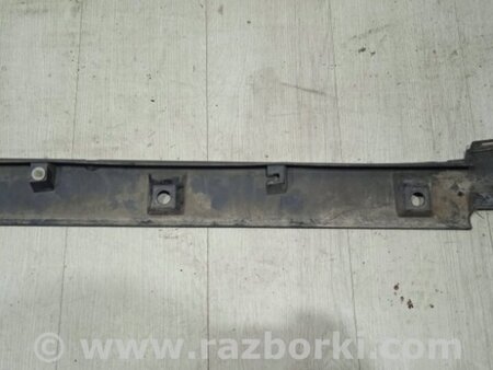 ФОТО Накладка порога внешняя левая для Suzuki Grand Vitara Київ