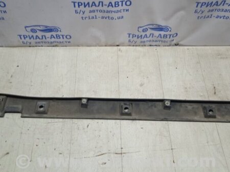 ФОТО Накладка порога внешняя левая для Suzuki Grand Vitara Київ