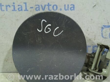 ФОТО Лючок бака для Suzuki Grand Vitara Киев