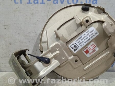 ФОТО Лючок бака для Suzuki Grand Vitara Киев