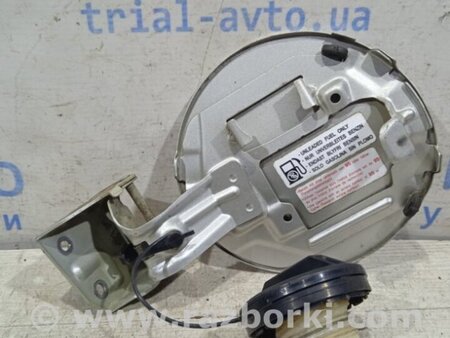 ФОТО Лючок бака для Suzuki Grand Vitara Київ