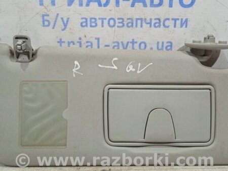 ФОТО Козырек солнцезащитный правый для Suzuki Grand Vitara Київ