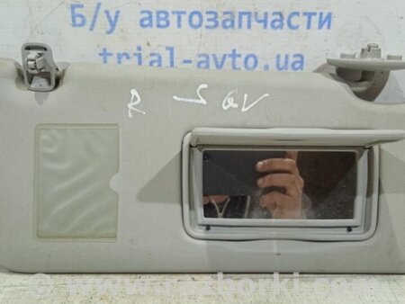 ФОТО Козырек солнцезащитный правый для Suzuki Grand Vitara Київ