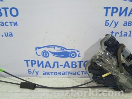 ФОТО Замок двери передний правый для Suzuki Grand Vitara Київ