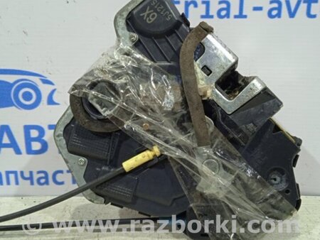 ФОТО Замок двери передний правый для Suzuki Grand Vitara Київ