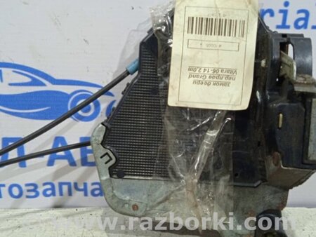 ФОТО Замок двери передний правый для Suzuki Grand Vitara Київ