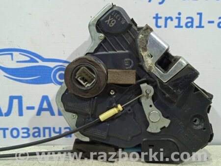 ФОТО Замок двери передний правый для Suzuki Grand Vitara Київ