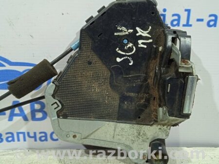 ФОТО Замок двери передний правый для Suzuki Grand Vitara Київ