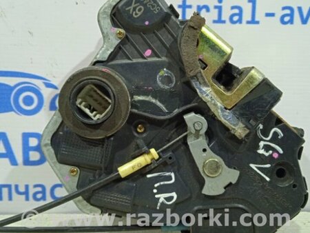 ФОТО Замок двери передний правый для Suzuki Grand Vitara Київ