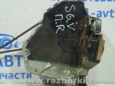 ФОТО Замок двери передний правый для Suzuki Grand Vitara Київ