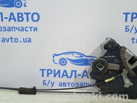 ФОТО Замок двери передний правый для Suzuki Grand Vitara Київ