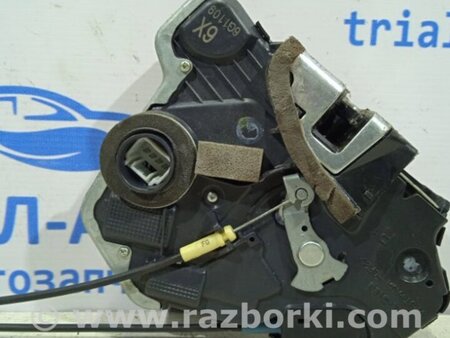 ФОТО Замок двери передний правый для Suzuki Grand Vitara Київ