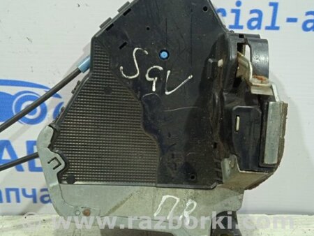 ФОТО Замок двери передний правый для Suzuki Grand Vitara Київ