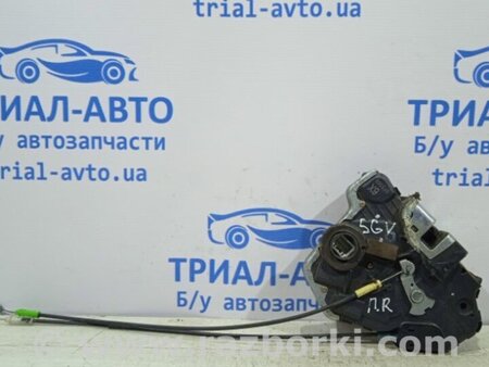 ФОТО Замок двери передний правый для Suzuki Grand Vitara Київ