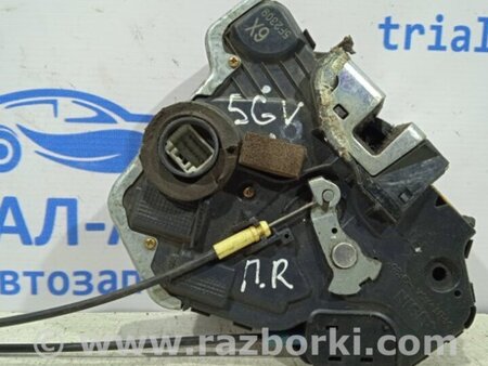 ФОТО Замок двери передний правый для Suzuki Grand Vitara Київ