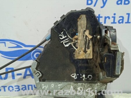 ФОТО Замок двери передний правый для Suzuki Grand Vitara Київ