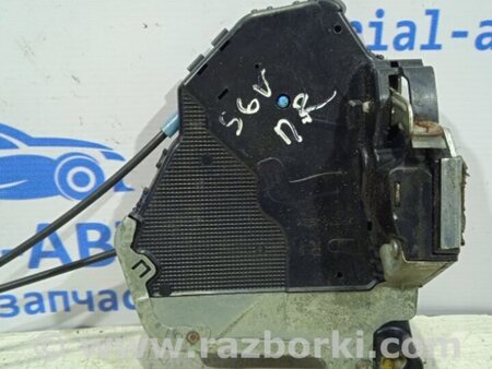 ФОТО Замок двери передний правый для Suzuki Grand Vitara Київ