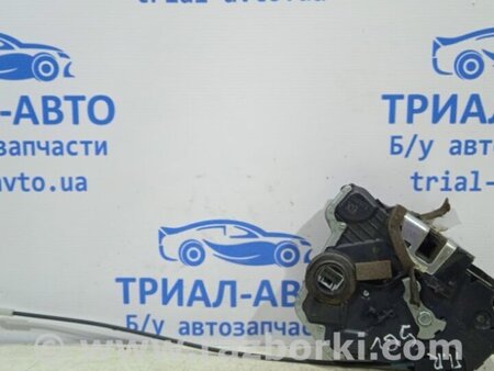 ФОТО Замок двери передний правый для Suzuki Grand Vitara Киев