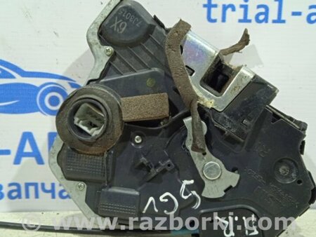 ФОТО Замок двери передний правый для Suzuki Grand Vitara Киев