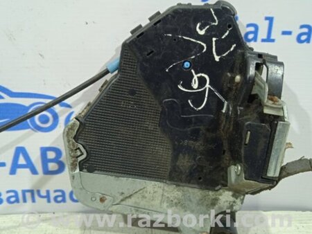 ФОТО Замок двери передний правый для Suzuki Grand Vitara Киев