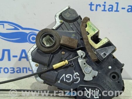 ФОТО Замок двери передний правый для Suzuki Grand Vitara Киев