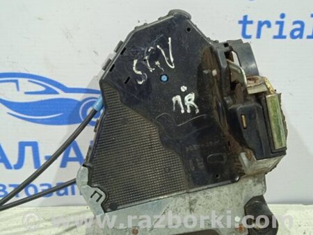 ФОТО Замок двери передний правый для Suzuki Grand Vitara Киев