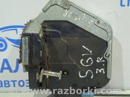 ФОТО Замок двери задний правый для Suzuki Grand Vitara Киев