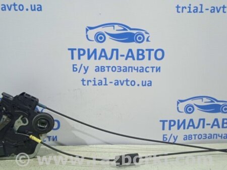 ФОТО Замок двери задний правый для Suzuki Grand Vitara Київ