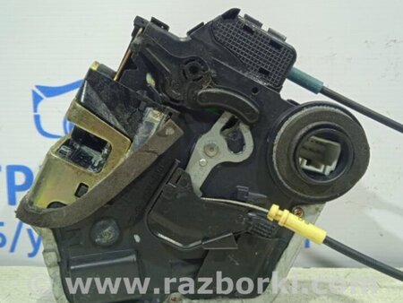 ФОТО Замок двери задний правый для Suzuki Grand Vitara Київ