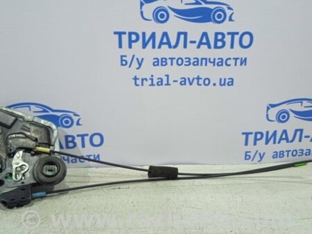 ФОТО Замок двери задний левый для Suzuki Grand Vitara Київ