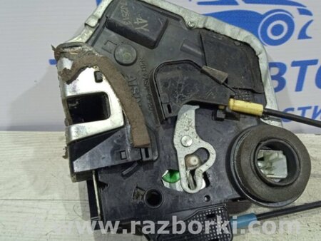 ФОТО Замок двери задний левый для Suzuki Grand Vitara Київ
