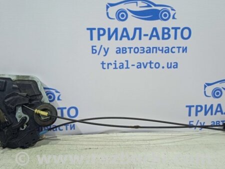 ФОТО Замок двери задний левый для Suzuki Grand Vitara Київ