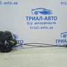 Замок двери задний левый Suzuki Grand Vitara