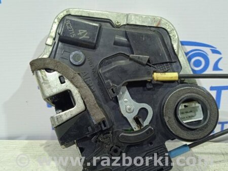 ФОТО Замок двери задний левый для Suzuki Grand Vitara Київ