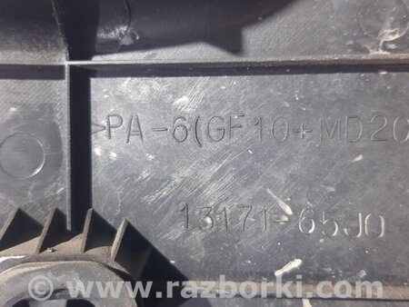 ФОТО Декоративная крышка ДВС для Suzuki Grand Vitara Київ