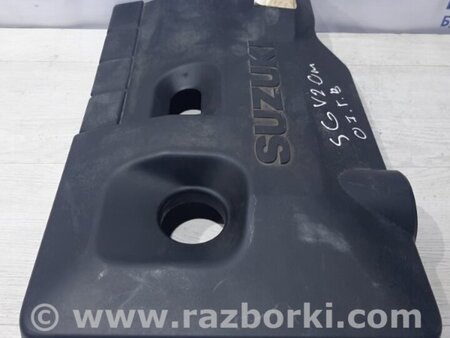 ФОТО Декоративная крышка ДВС для Suzuki Grand Vitara Київ